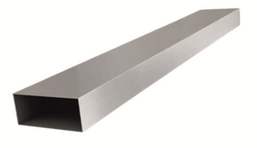 MASTAR ÖZEL KALIN ALÜMİNYUM 32 X 75 3 MT / 10